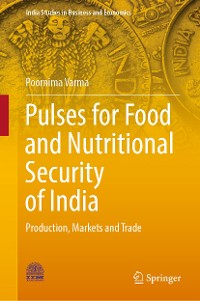 Cover Pulses for Food and Nutritional Security of India