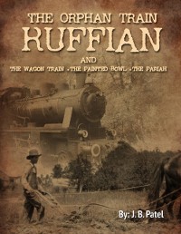 Cover Orphan Train Ruffian