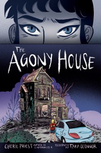 Cover Agony House