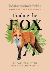 Cover Finding the Fox