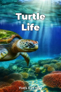 Cover Turtle Life