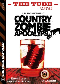 Cover Country Zombie Apocalypse