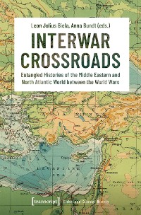 Cover Interwar Crossroads