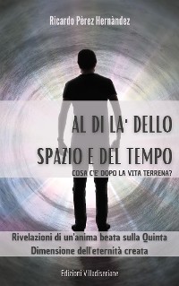 Cover Al di là dello spazio e del tempo