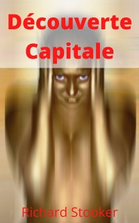 Cover Découverte Capitale
