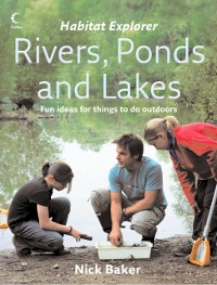 Cover Rivers, Ponds and Lakes