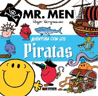 Cover Aventura con los piratas