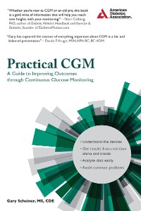 Cover Practical CGM
