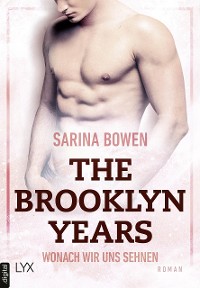 Cover The Brooklyn Years - Wonach wir uns sehnen