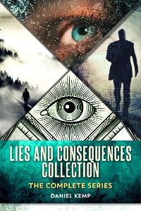 Cover Lies And Consequences Collection