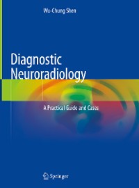 Cover Diagnostic Neuroradiology
