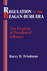 Cover Regulation in the Reagan-Bush Era