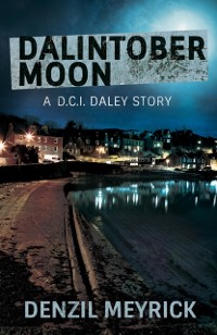 Cover Dalintober Moon