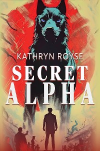 Cover Secret Alpha