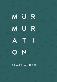 Cover Murmuration