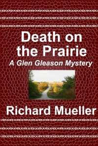 Cover Death on the Prairie