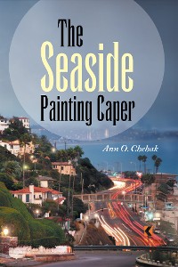 Cover The Seaside Painting Caper