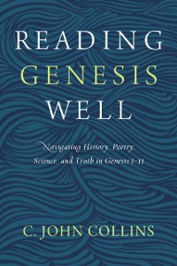 Cover Reading Genesis Well