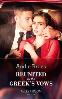 Cover REUNITED BY GREEKS VOWS EB