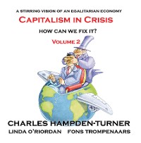 Cover Capitalism in Crisis (Volume 2)