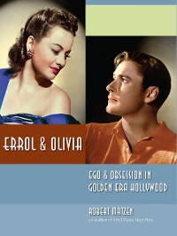 Cover Errol &amp; Olivia