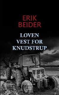 Cover Loven vest for Knudstrup