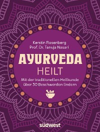 Cover Ayurveda heilt