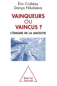 Cover Vainqueurs ou vaincus ?