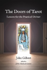 Cover The Doors of Tarot