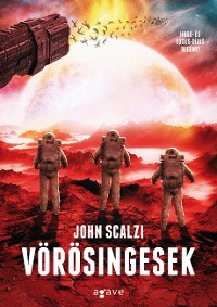 Cover Vörösingesek