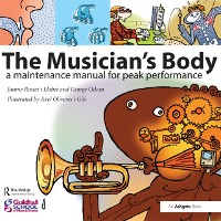 Cover Musician's Body