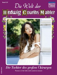 Cover Die Welt der Hedwig Courths-Mahler 537