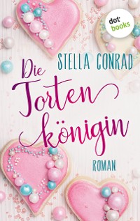 Cover Die Tortenkönigin