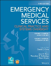 Cover Emergency Medical Services