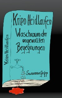 Cover Kripo Heidlaufen 1