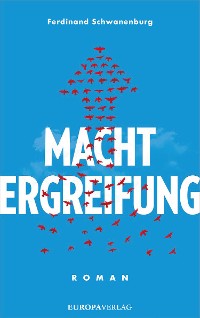 Cover Machtergreifung