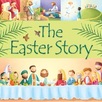 Cover EASTER STORY