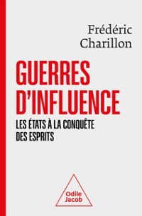 Cover Guerres d'influence