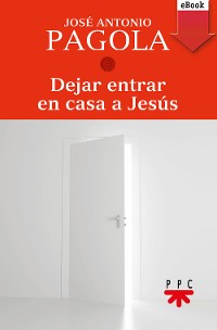 Cover Dejar entrar en casa a Jesús