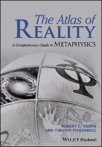 Cover The Atlas of Reality