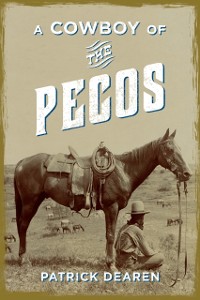 Cover Cowboy of the Pecos