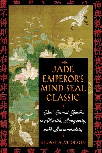 Cover Jade Emperor's Mind Seal Classic