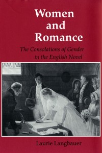 Cover Women and Romance
