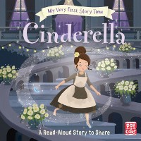 Cover Cinderella