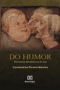 Cover Do Humor