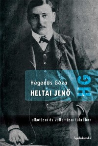 Cover Heltai Jenő