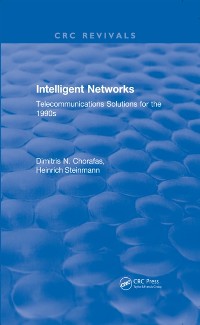Cover Intelligent Networks