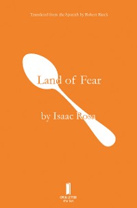 Cover The Land of Fear