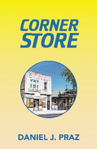 Cover Corner Store