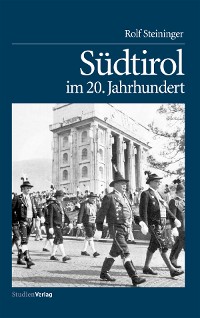 Cover Südtirol im 20. Jahrhundert